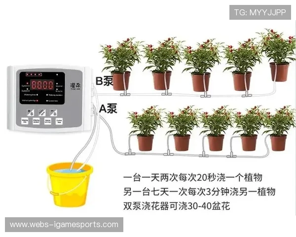 智能花盆美化赛事环境,植物养护自动化实现 智能花盆美化赛事环境,植物养护自动化实现