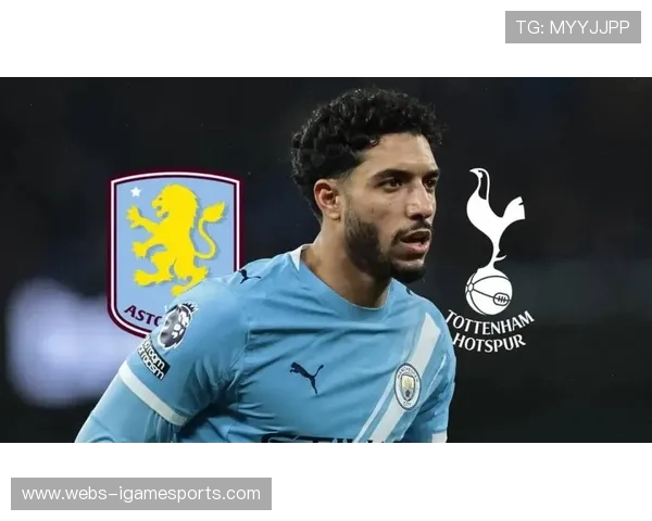 冬窗转会汇总：曼城领衔豪购，维拉热刺补强，阿森纳曼联静观其变