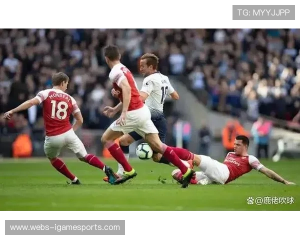 北伦敦德比前瞻：热刺主场迎战阿森纳，争冠关键战一触即发